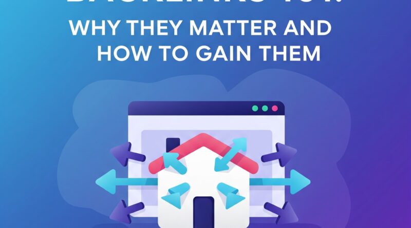 What are backlinks